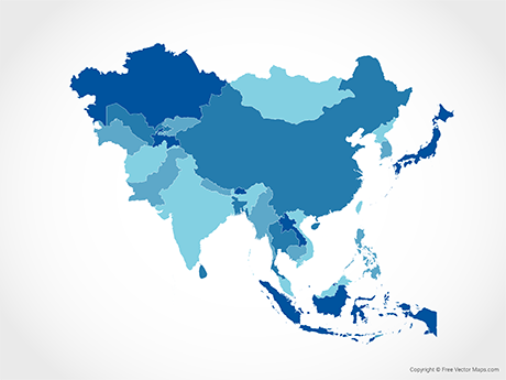 Asia